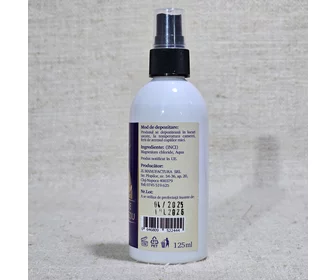 Ulei de magneziu 125 ml picture - 2