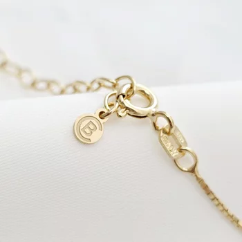 Családi Szív Nyaklánc - 3 Név - 18K Sárga Aranyozott 925 Sterling Ezüst  Swarovski Kristály - Körkapocs