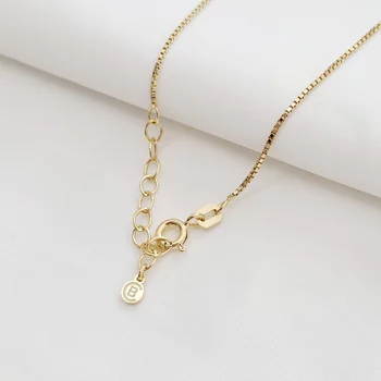 Harmónia Életfa Nyaklánc  - 3 Név -  18K Sárga Aranyozott 925 Sterling Ezüst  Swarovski Kristály - Körkapocs