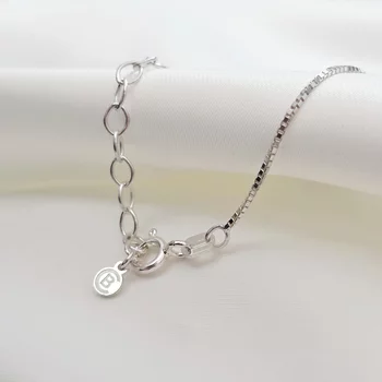 Harmónia Életfa Nyaklánc  - 3 Név - 925 Sterling Ezüst  Swarovski Kristály - Körkapocs