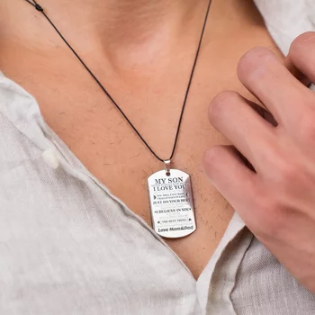 My Son medál - 925 ezüst