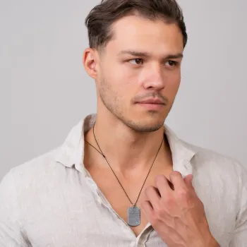 My Son medál - 925 ezüst