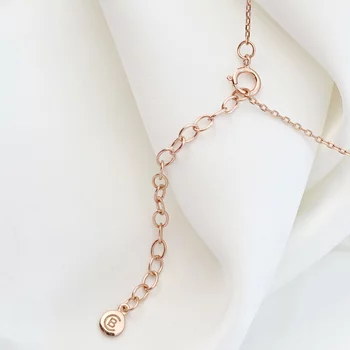 Sparkle Wings Medál – Cirkónia Kristályok és 18K Rozsaszín Aranyozott 925 Sterling Ezüst