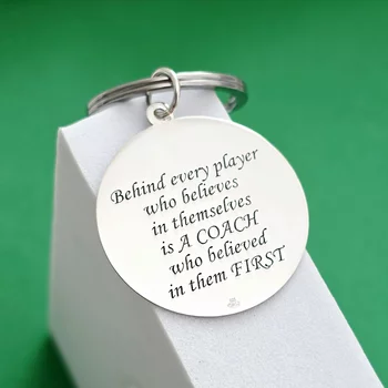 Ezüst Közös Foci Kulcstartó