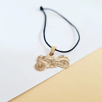 14K Kawasaki Medál