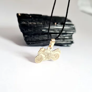 14K Kawasaki Medál
