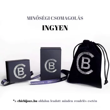 Szerető Mancsok Gyűrű – 925 Sterling Ezüst