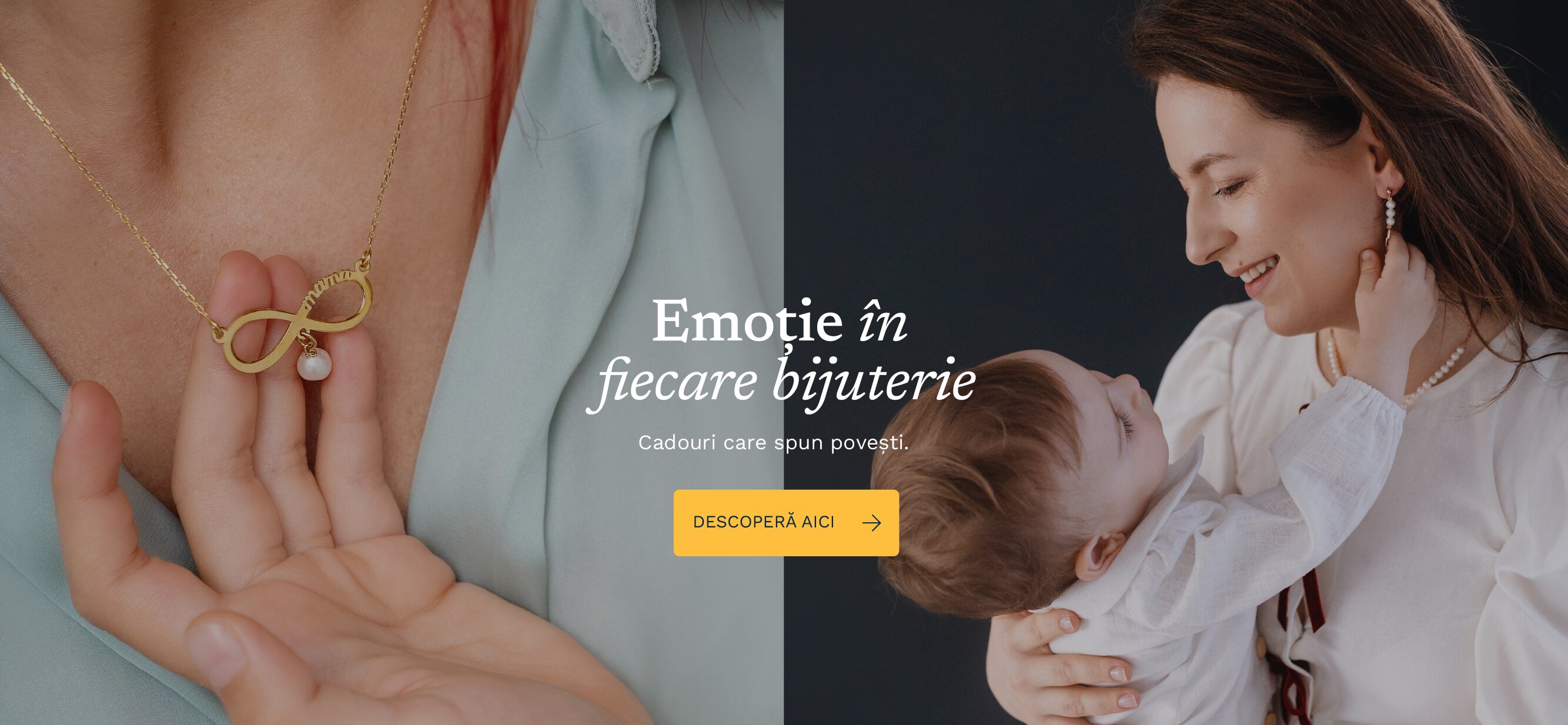 emotie in fiecare bijuterie