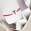 Bratara Caduceus - Argint 925 - Snur reglabil, diverse culori