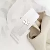 Bratara dinte cu lantisor - Argint 925