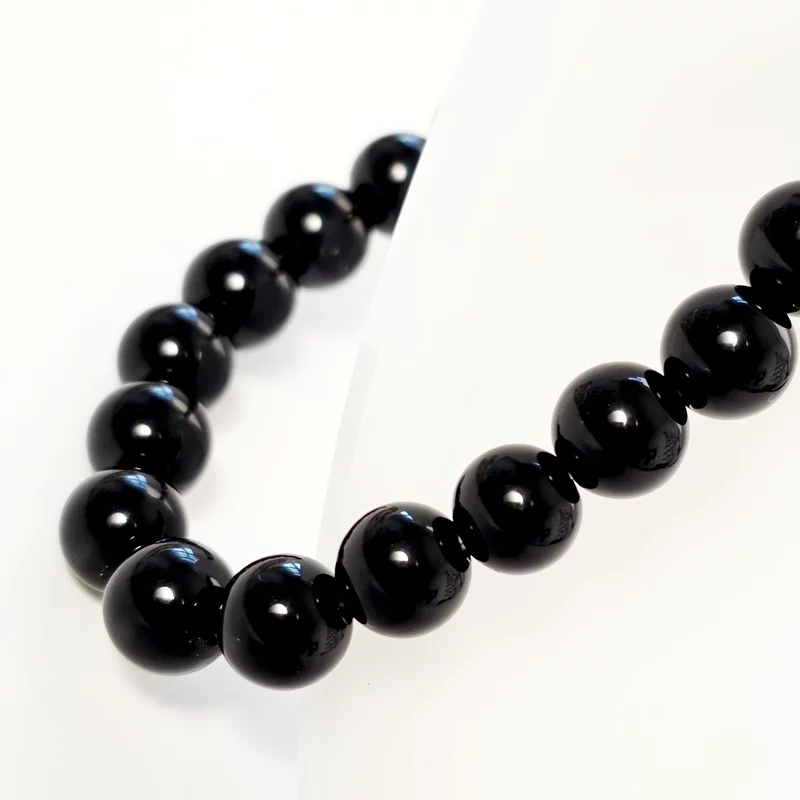 Bratara Onix- 3 Cilindri personalizați - Otel Inoxidabil 316L picture - 5