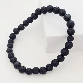 Brățară Lava - Classic elegance - for him