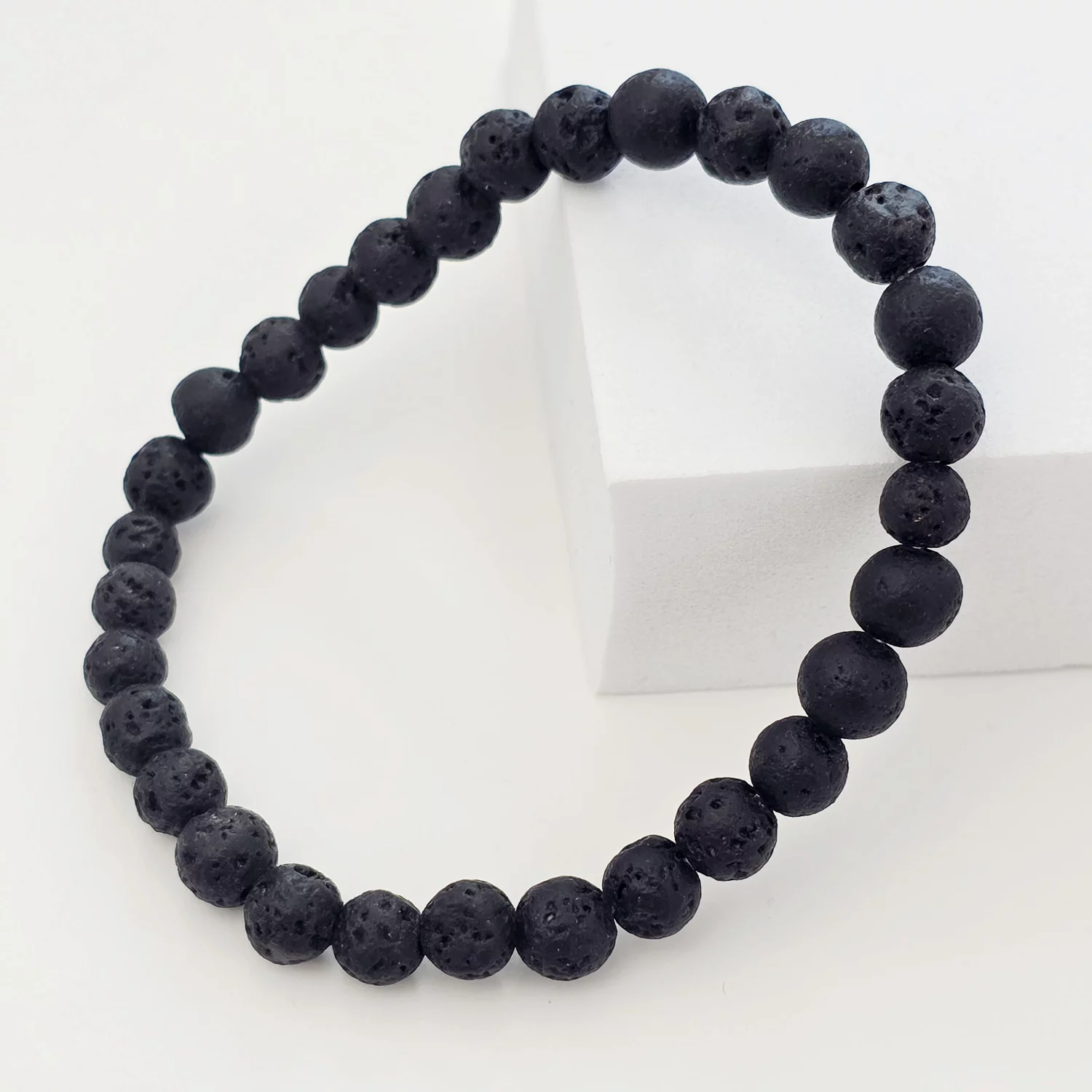 Brățară Lava - Classic elegance - for him