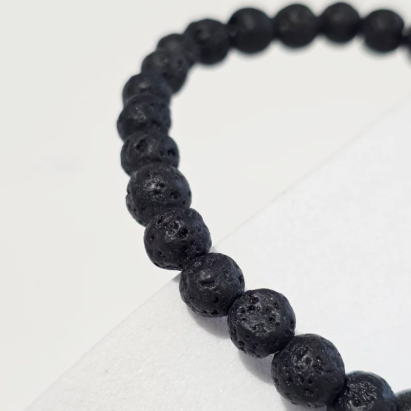 Brățară Lava - Classic elegance - for him picture - 2