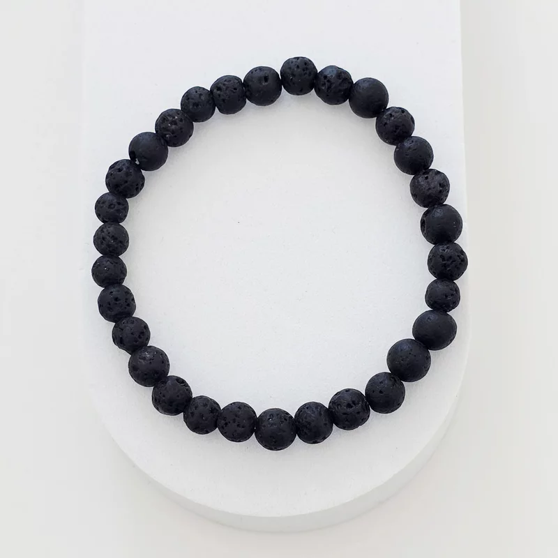 Brățară Lava - Classic elegance - for him picture - 4