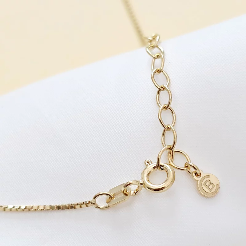 Colier RUGA - Argint 925 placat cu Aur 18K - Colectia Victoriana picture - 5