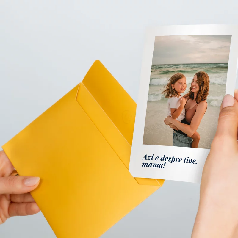 Felicitare Chic Bijoux cu personalitate - Poza si Mesaj personalizat picture - 2