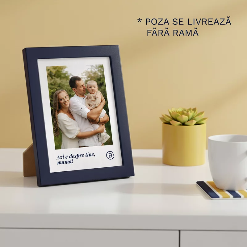 Felicitare Chic Bijoux cu personalitate - Poza si Mesaj personalizat picture - 8