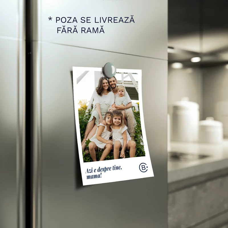 Felicitare Chic Bijoux cu personalitate - Poza si Mesaj personalizat