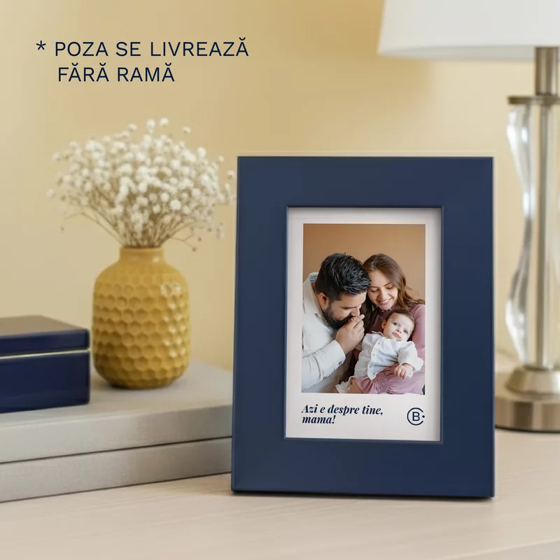 Felicitare Chic Bijoux cu personalitate - Poza si Mesaj personalizat picture - 7