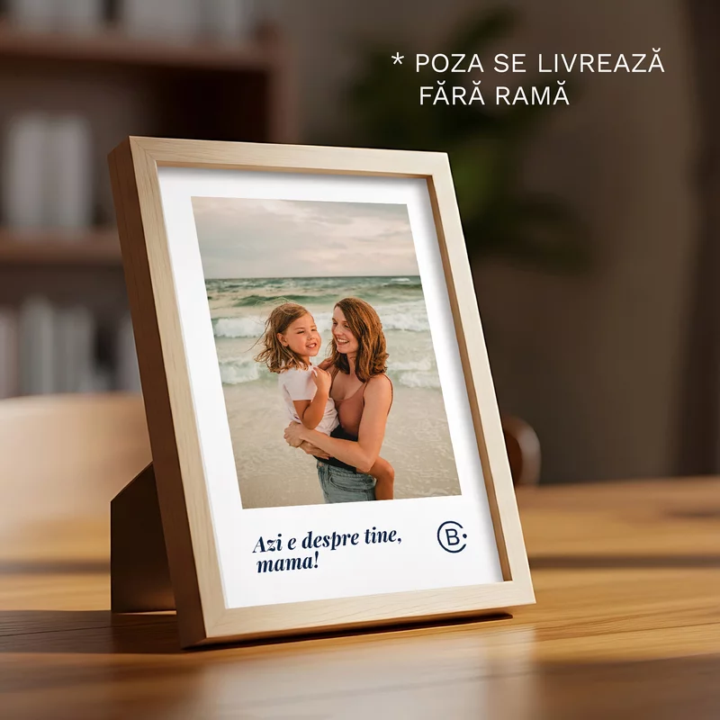 Felicitare Chic Bijoux cu personalitate - Poza si Mesaj personalizat picture - 5