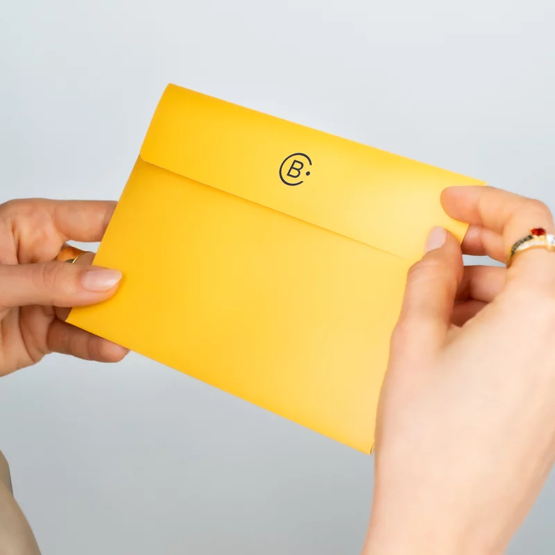 Felicitare Chic Bijoux cu personalitate - Poza si Mesaj personalizat picture - 3