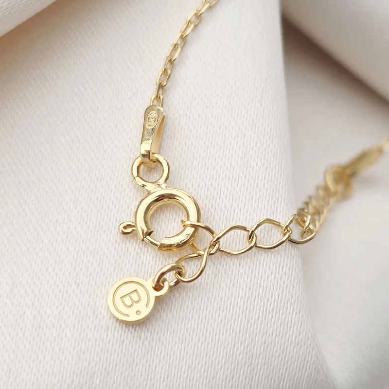Medalion inima cu poze in interior - Tree of Love - Argint 925 placat cu Aur Galben 18K picture - 7