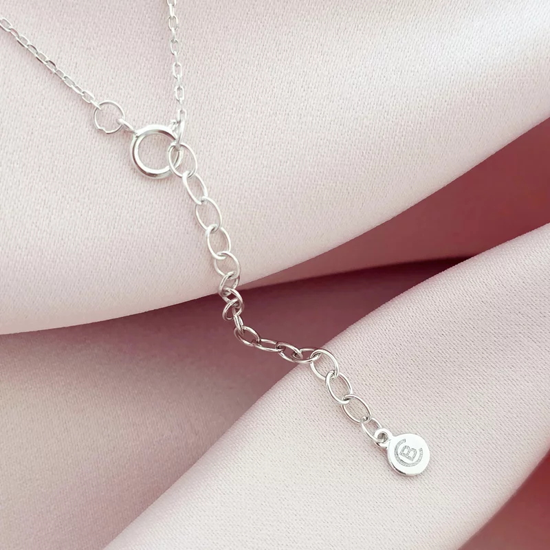 Medalion Sparkle Wings - Argint 925 picture - 4