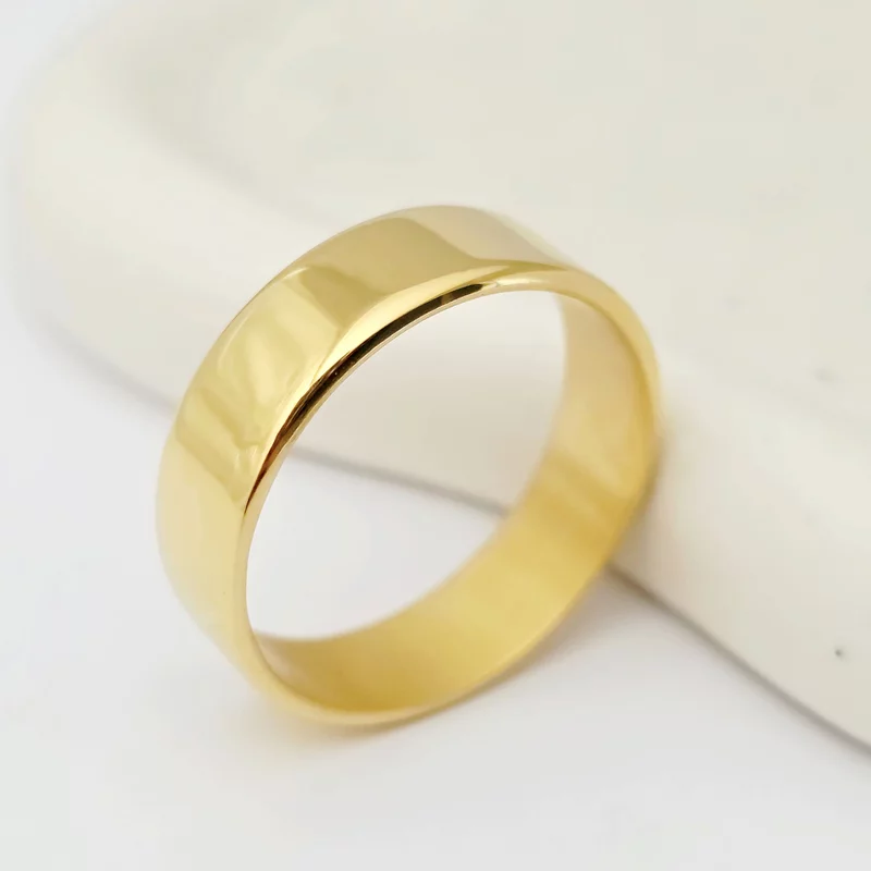 Verigheta Cantecul inimii - Argint placat cu Aur Galben 18K picture - 5
