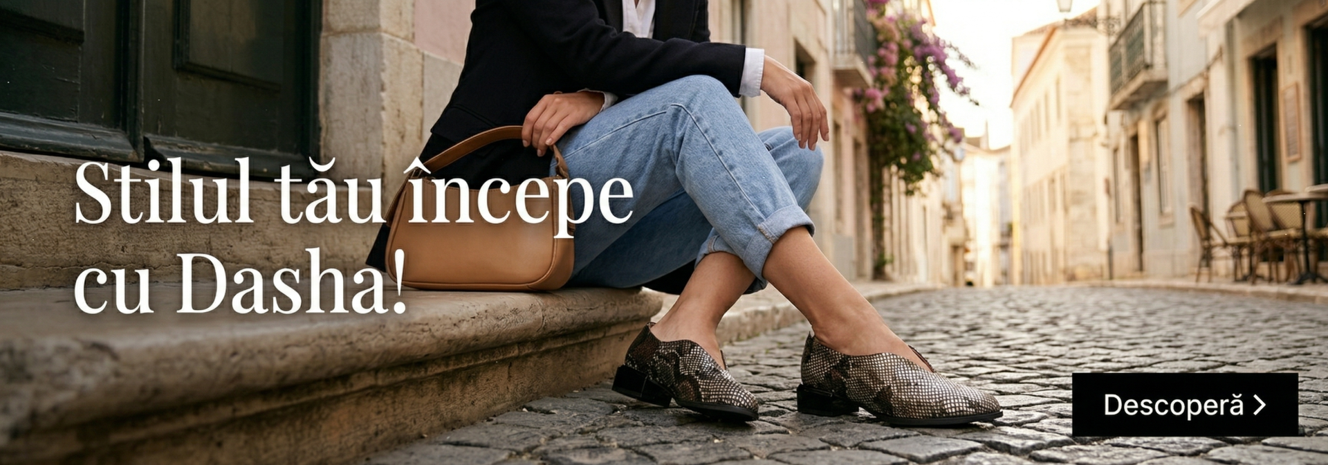 Colectia Primavara 2026