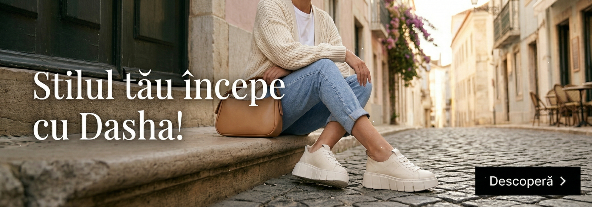 Colectia Primavara 2026