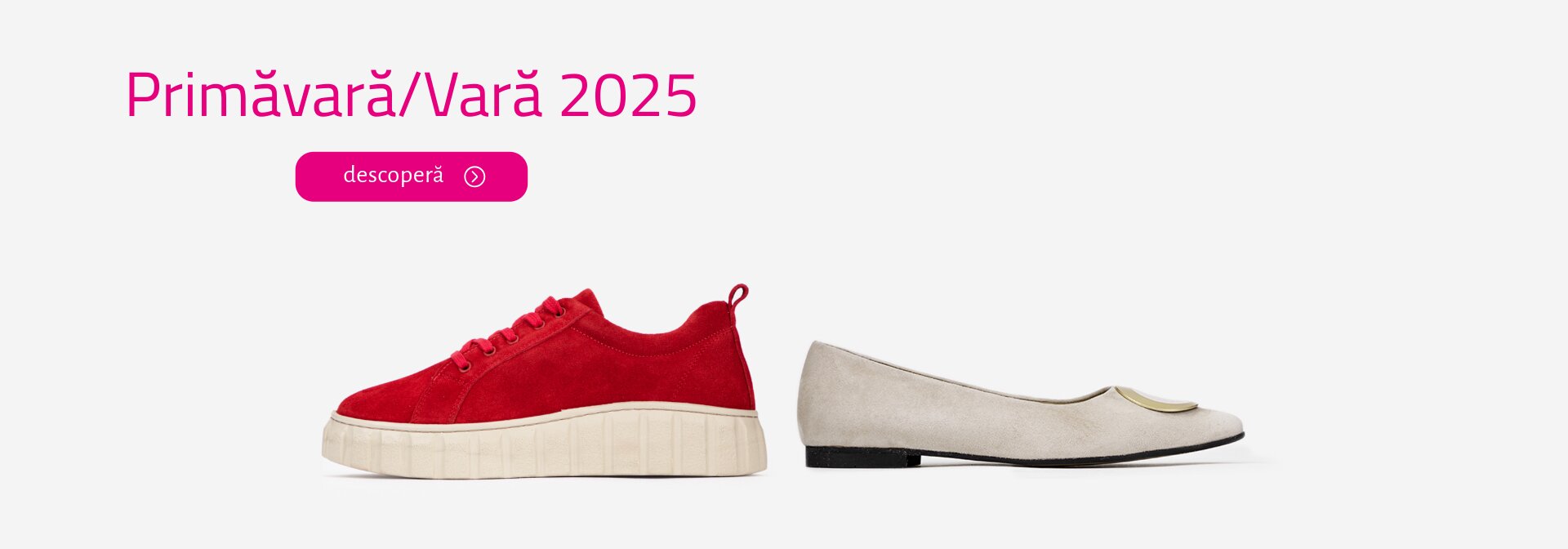 Primavara/Vara 2025