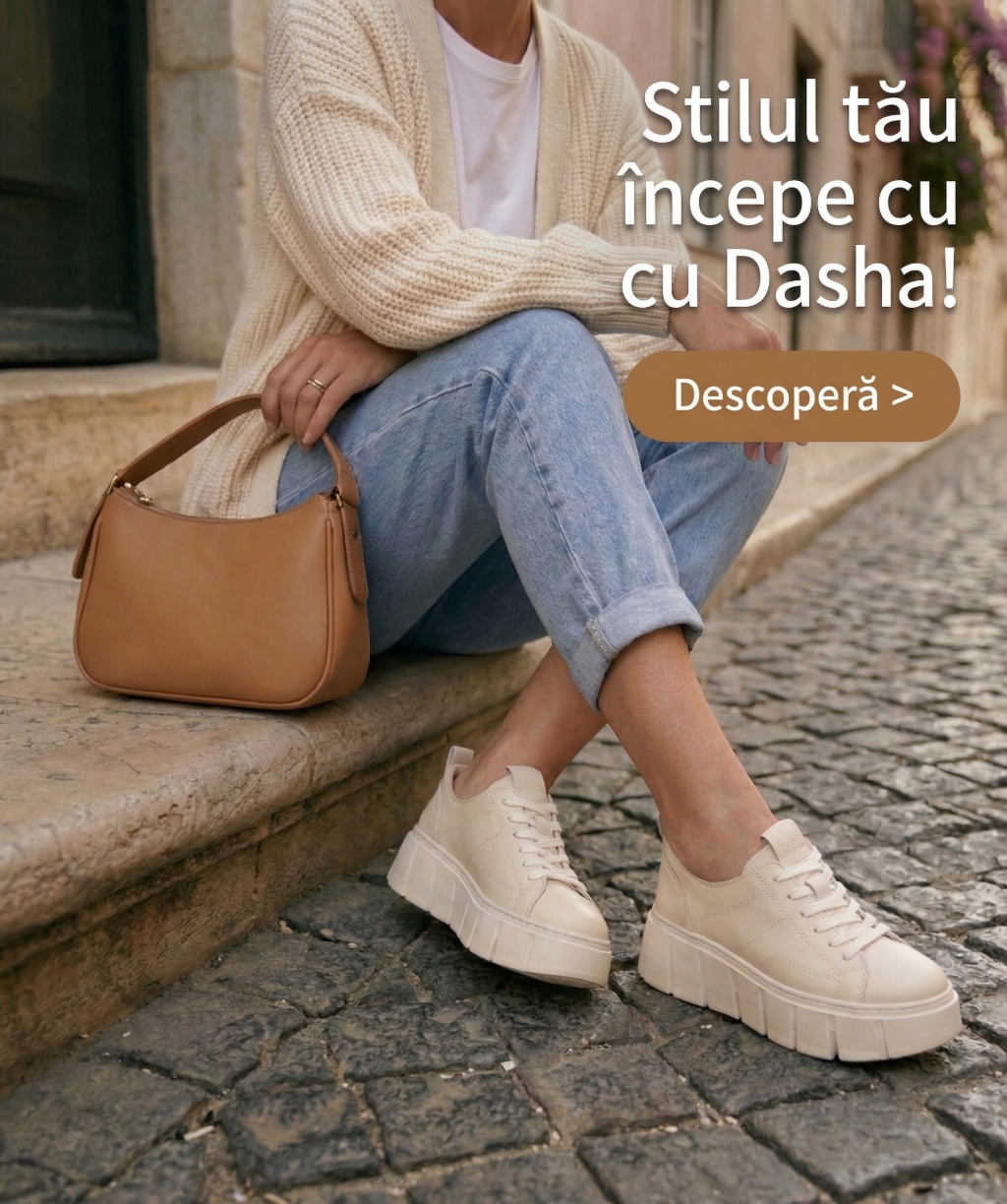 Colectia Primavara 2026