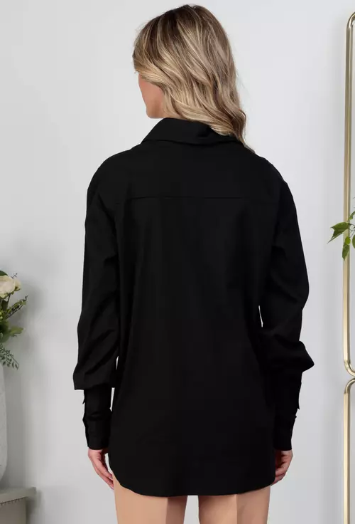 Camasa neagra