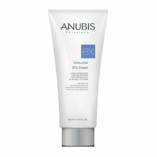 Crema pentru regenerarea tenului 3T- Anubis Excellence 3T's Cream 200 ml