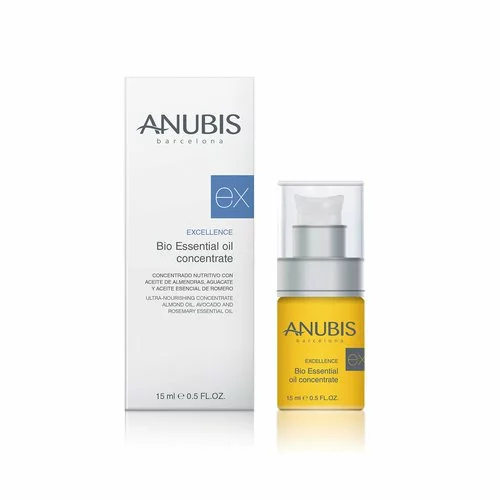Concentrat pentru hidratare- Anubis Excellence Bio-Essential Oil Concentrate 15 ml