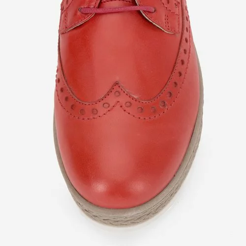 Pantofi Oxford din piele naturala Benjamin