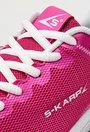 Pantofi sport S-Karp Sneaker Lite nuanta roz fucsia