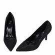 Pantofi Stiletto Black Swan