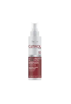 Masca spray restructuranta, FARA CLATIRE - OYSTER Cutinol Plus Keratin spray mask 150 ml