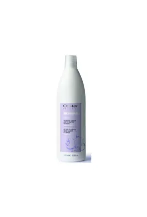 Sampon detoxifiant cu usturoi pentru par degradat - Oyster Sublime Detox Garlic Shampoo 1000 ml