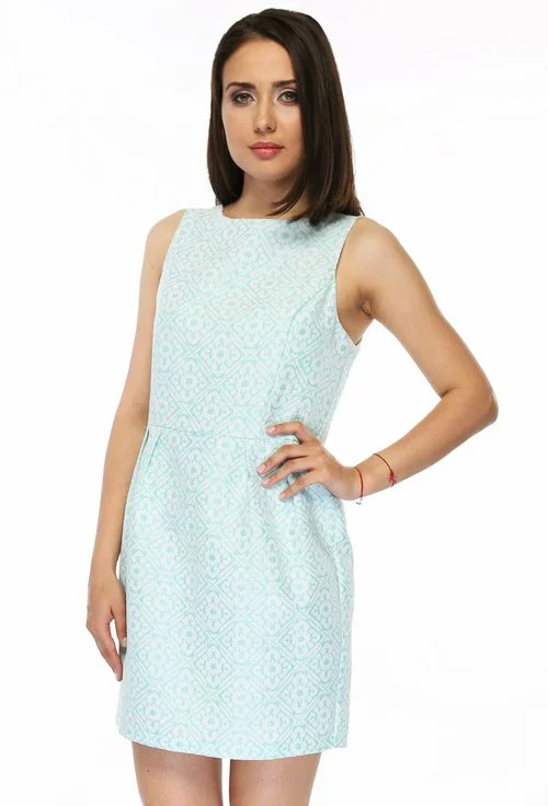 Rochie casual Charlie