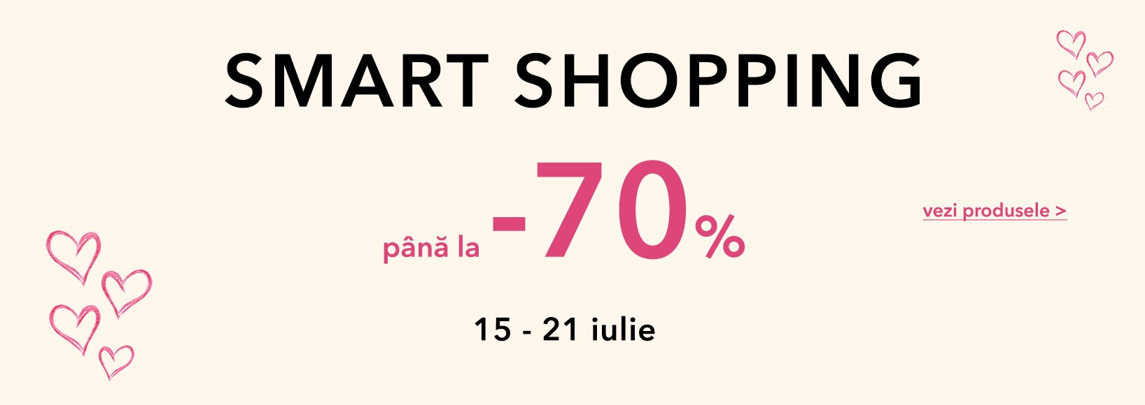 Smart Shopping