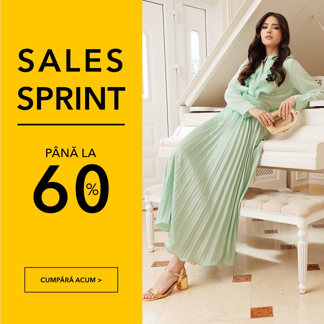 Sprint Sales