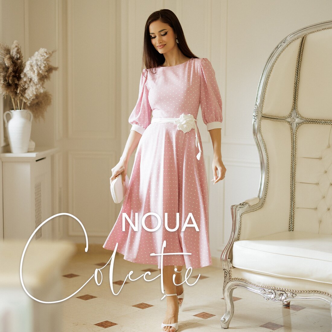 Noua Colectie