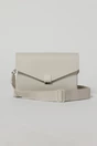 Geanta ivoar tip plic cu design elegant si inchidere cu clapeta, 2, dyfashion.ro