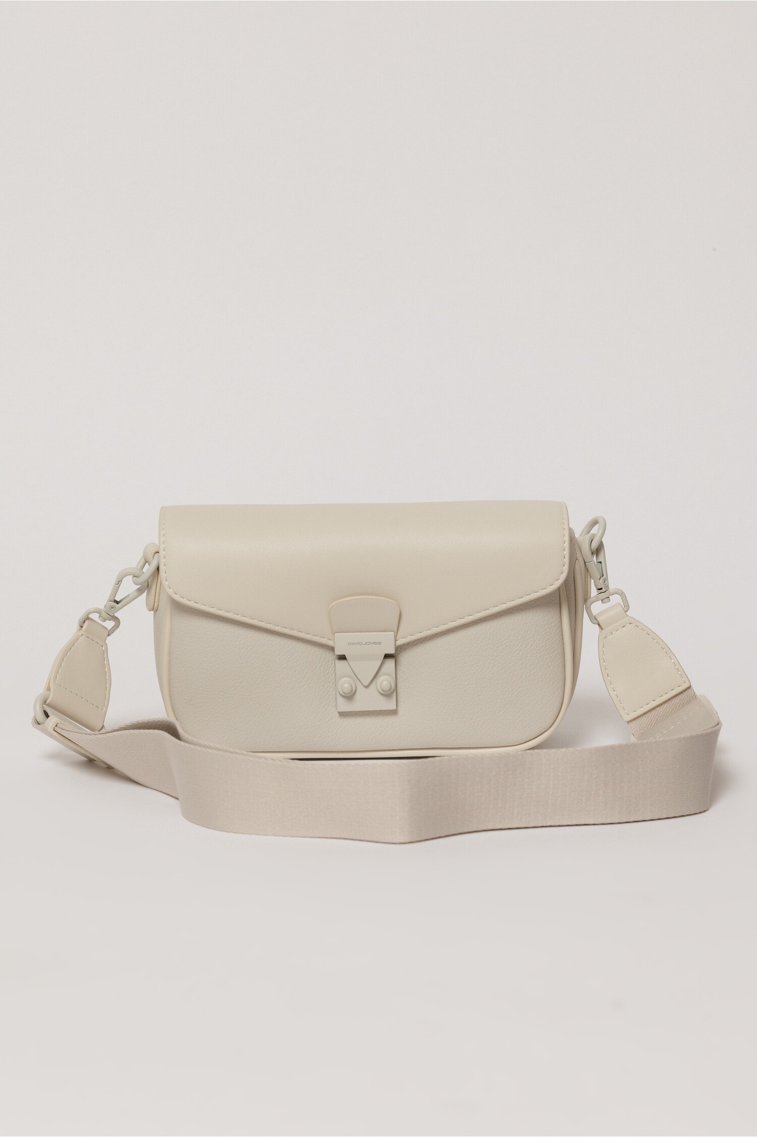 Geanta ivory mica din piele ecologica