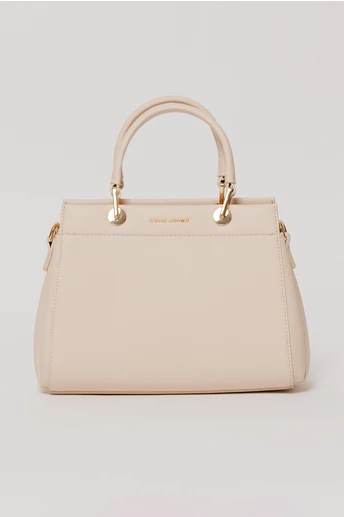 Geanta rose design structurat