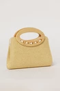 Gentuta bej design modern si versatil, 2, dyfashion.ro