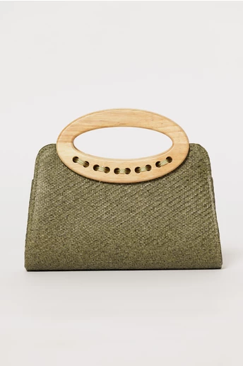 Gentuta kaki design modern si versatil